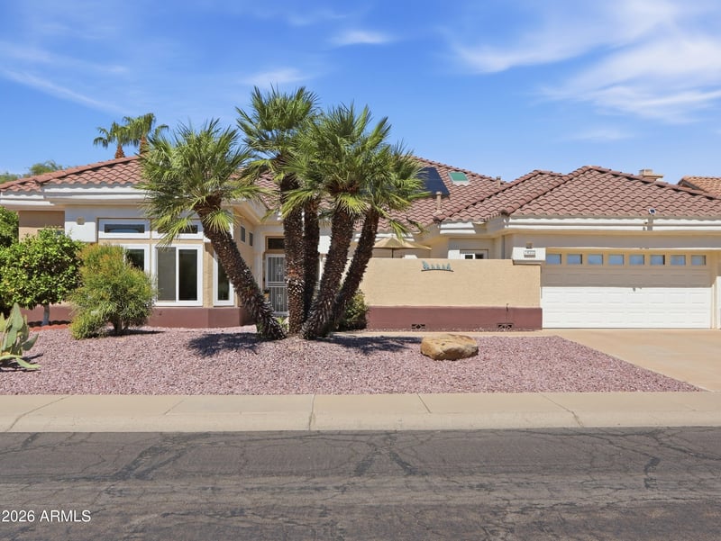 14310 W Sky Hawk Dr, Sun City West, AZ 85375