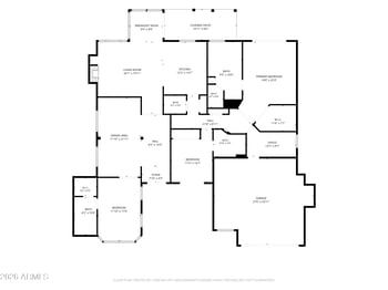 14310 W Sky Hawk Dr, Sun City West, AZ 85375