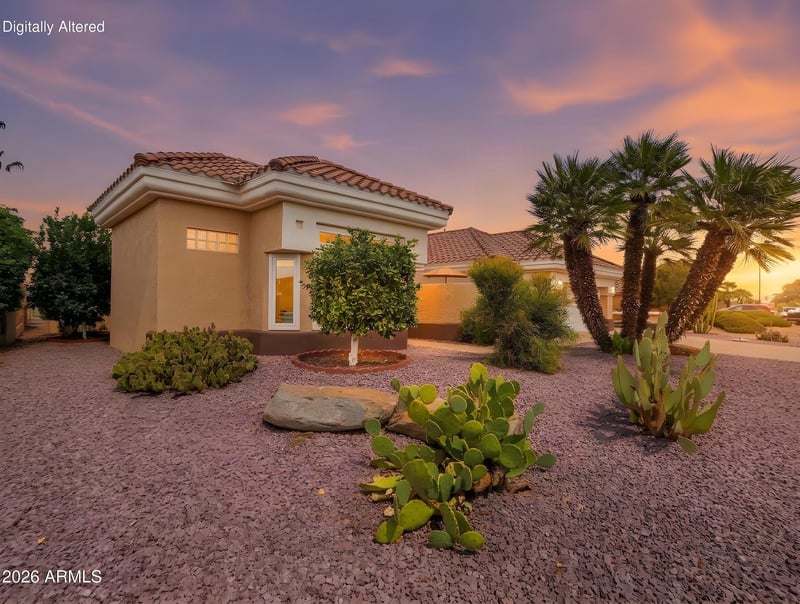 14310 W Sky Hawk Dr, Sun City West, AZ 85375