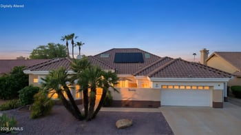 14310 W Sky Hawk Dr, Sun City West, AZ 85375
