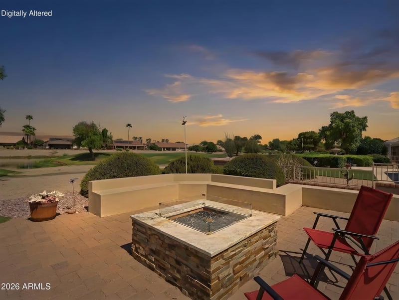 14310 W Sky Hawk Dr, Sun City West, AZ 85375
