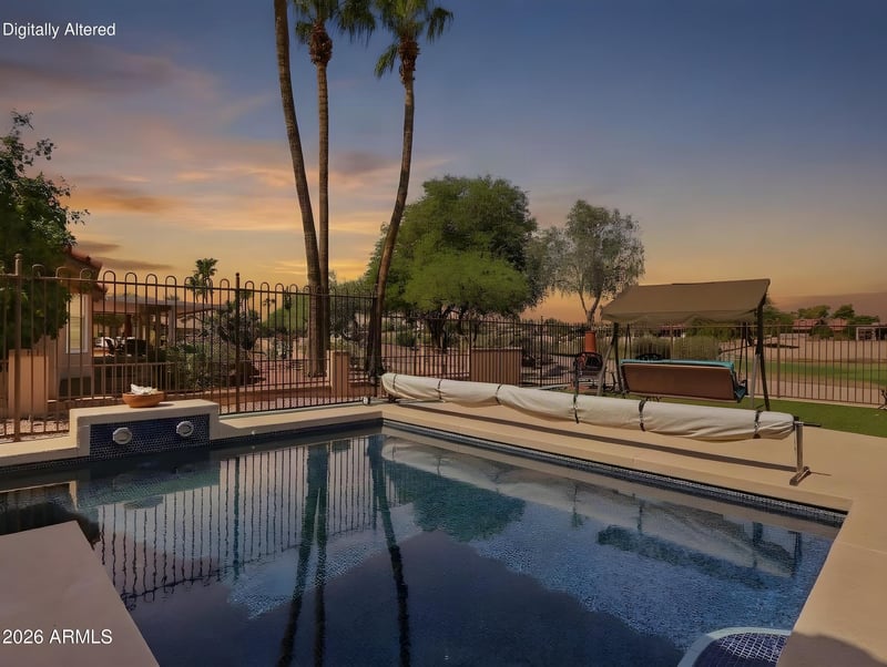 14310 W Sky Hawk Dr, Sun City West, AZ 85375