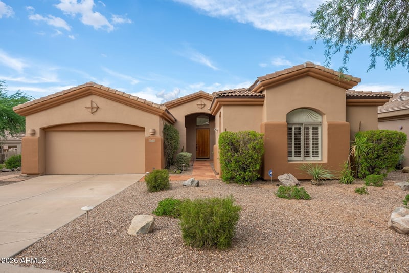 14311 N Sagebrush Ln, Fountain Hills, AZ 85268