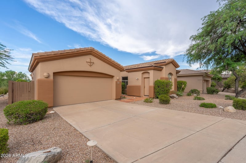 14311 N Sagebrush Ln, Fountain Hills, AZ 85268