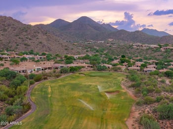 14311 N Sagebrush Ln, Fountain Hills, AZ 85268