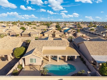 14311 Shawnee Trl, Surprise, AZ 85374