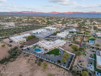 14313 Bobwhite Way, Scottsdale, AZ 85262