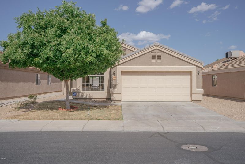 14313 N 125th Dr, El Mirage, AZ 85335