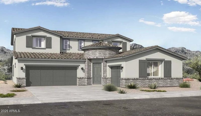14314 W Artemisa Ave, Surprise, AZ 85387