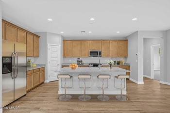 14314 W Artemisa Ave, Surprise, AZ 85387