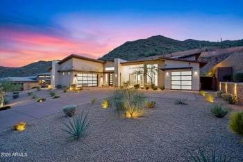 14315 Harmony Ln, Fountain Hills, AZ 85268