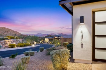 14315 Harmony Ln, Fountain Hills, AZ 85268