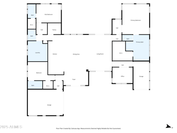 14315 Harmony Ln, Fountain Hills, AZ 85268