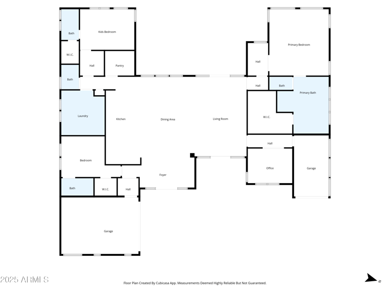 14315 Harmony Ln, Fountain Hills, AZ 85268