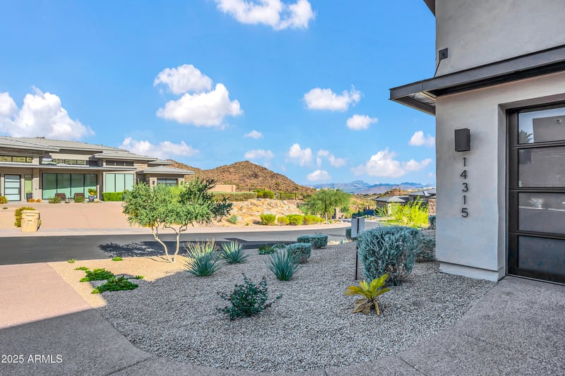 14315 Harmony Ln, Fountain Hills, AZ 85268