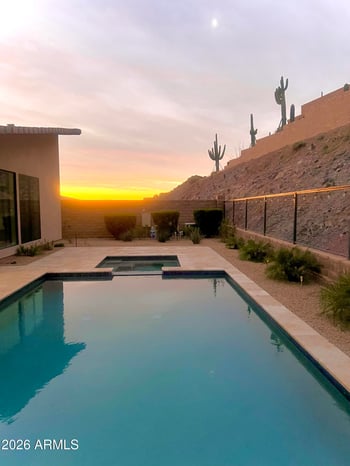 14315 Harmony Ln, Fountain Hills, AZ 85268