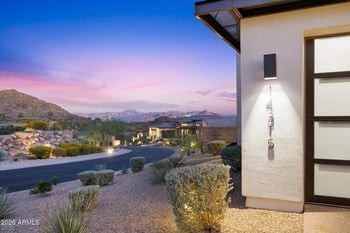 14315 Harmony Ln, Fountain Hills, AZ 85268