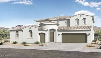 14315 Soft Wind Dr, Surprise, AZ 85387