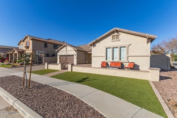 14316 Desert Hills Dr, Surprise, AZ 85379