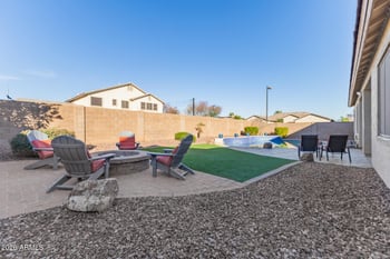14316 Desert Hills Dr, Surprise, AZ 85379