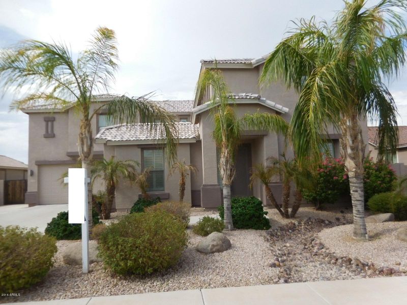 14316 W La Reata Ave, Goodyear, AZ 85395