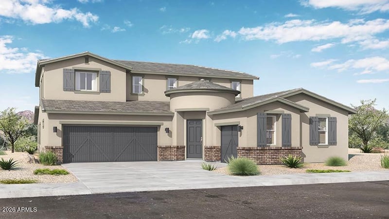 14316 Soft Wind Dr, Surprise, AZ 85387