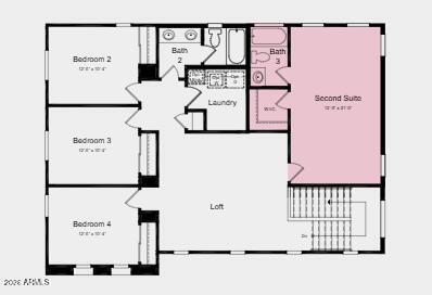14316 Soft Wind Dr, Surprise, AZ 85387
