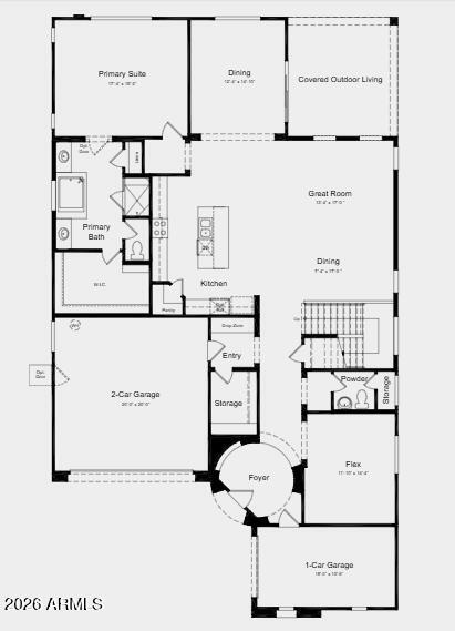 14316 Soft Wind Dr, Surprise, AZ 85387