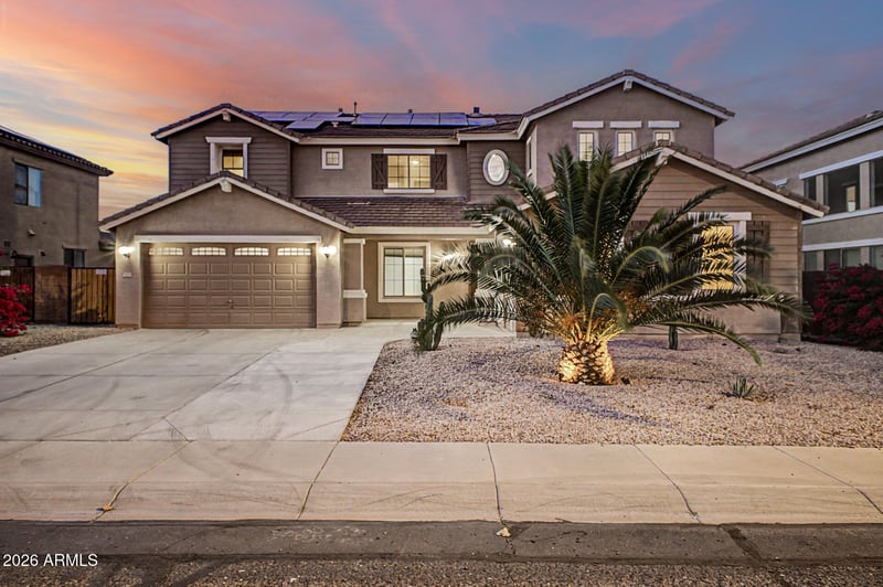 14316 St Moritz Ln, Surprise, AZ 85379