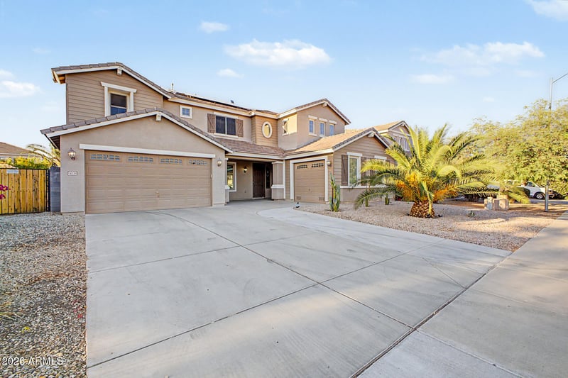 14316 St Moritz Ln, Surprise, AZ 85379