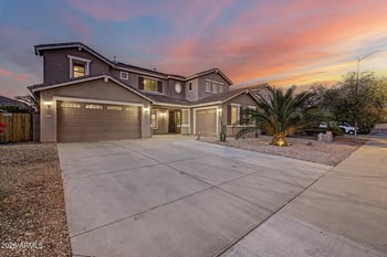 14316 St Moritz Ln, Surprise, AZ 85379