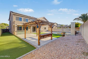 14316 St Moritz Ln, Surprise, AZ 85379
