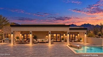 14317 E Mourning Dove Dr, Fountain Hills, AZ 85268
