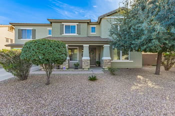 14317 Lisbon Ln, Surprise, AZ 85379