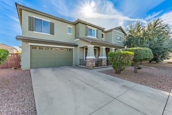 14317 Lisbon Ln, Surprise, AZ 85379