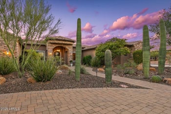 14317 Lowden Ct, Scottsdale, AZ 85262