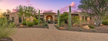 14317 Lowden Ct, Scottsdale, AZ 85262