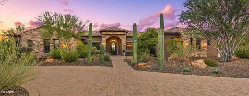 14317 Lowden Ct, Scottsdale, AZ 85262