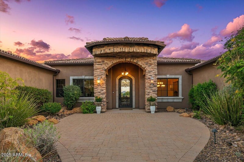 14317 Lowden Ct, Scottsdale, AZ 85262