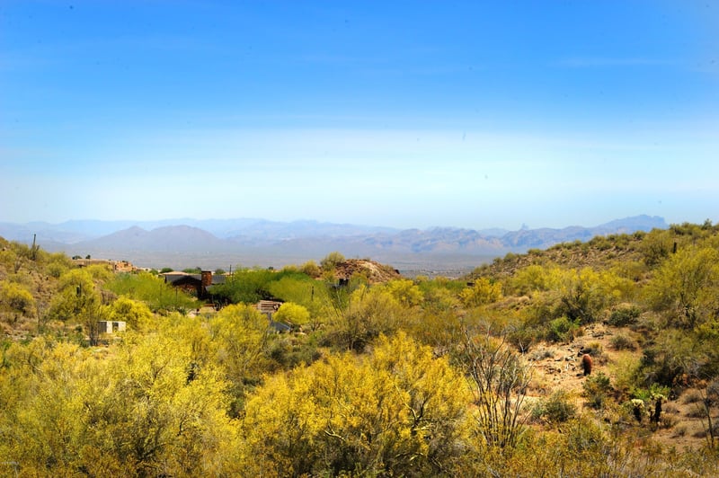 14317 Mourning Dove Dr #86, Fountain Hills, AZ 85268