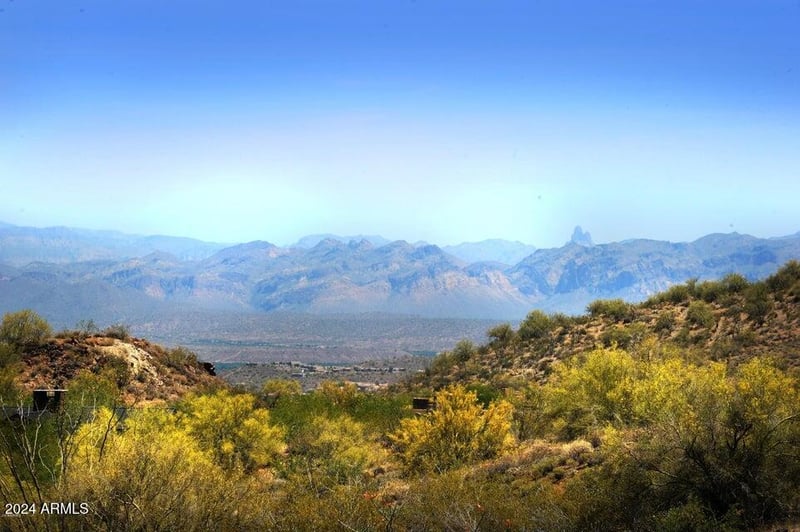 14317 Mourning Dove Dr #86, Fountain Hills, AZ 85268