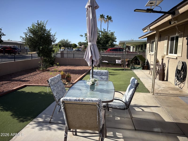 14317 3rd Ave, El Mirage, AZ 85335