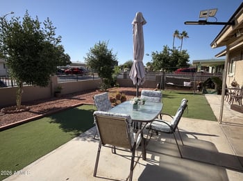 14317 3rd Ave, El Mirage, AZ 85335