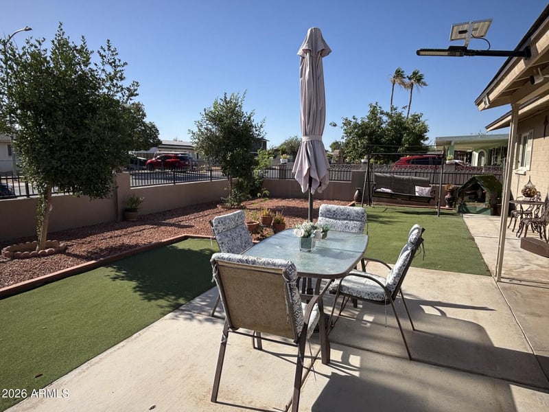 14317 3rd Ave, El Mirage, AZ 85335