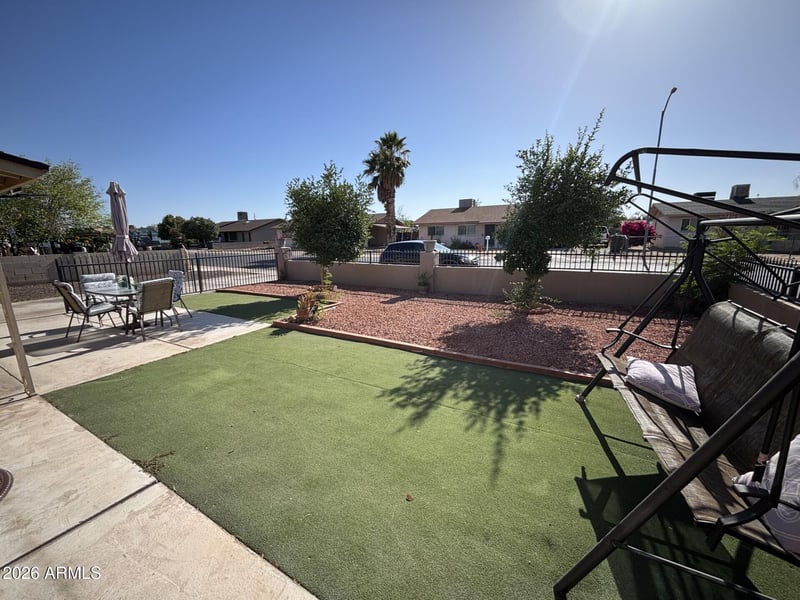 14317 3rd Ave, El Mirage, AZ 85335