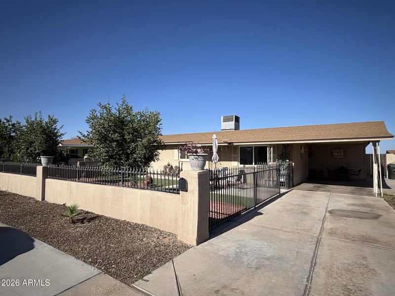 14317 3rd Ave, El Mirage, AZ 85335