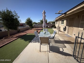 14317 3rd Ave, El Mirage, AZ 85335
