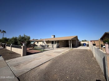 14317 3rd Ave, El Mirage, AZ 85335