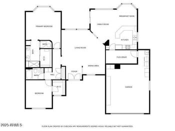 14317 Robertson Dr, Sun City West, AZ 85375