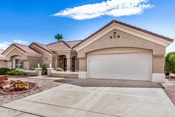 14317 Robertson Dr, Sun City West, AZ 85375
